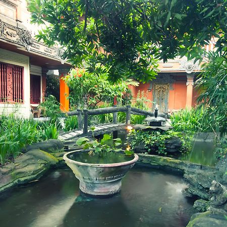 水明漾帕达迪索酒店 塞米亚克 外观 照片
