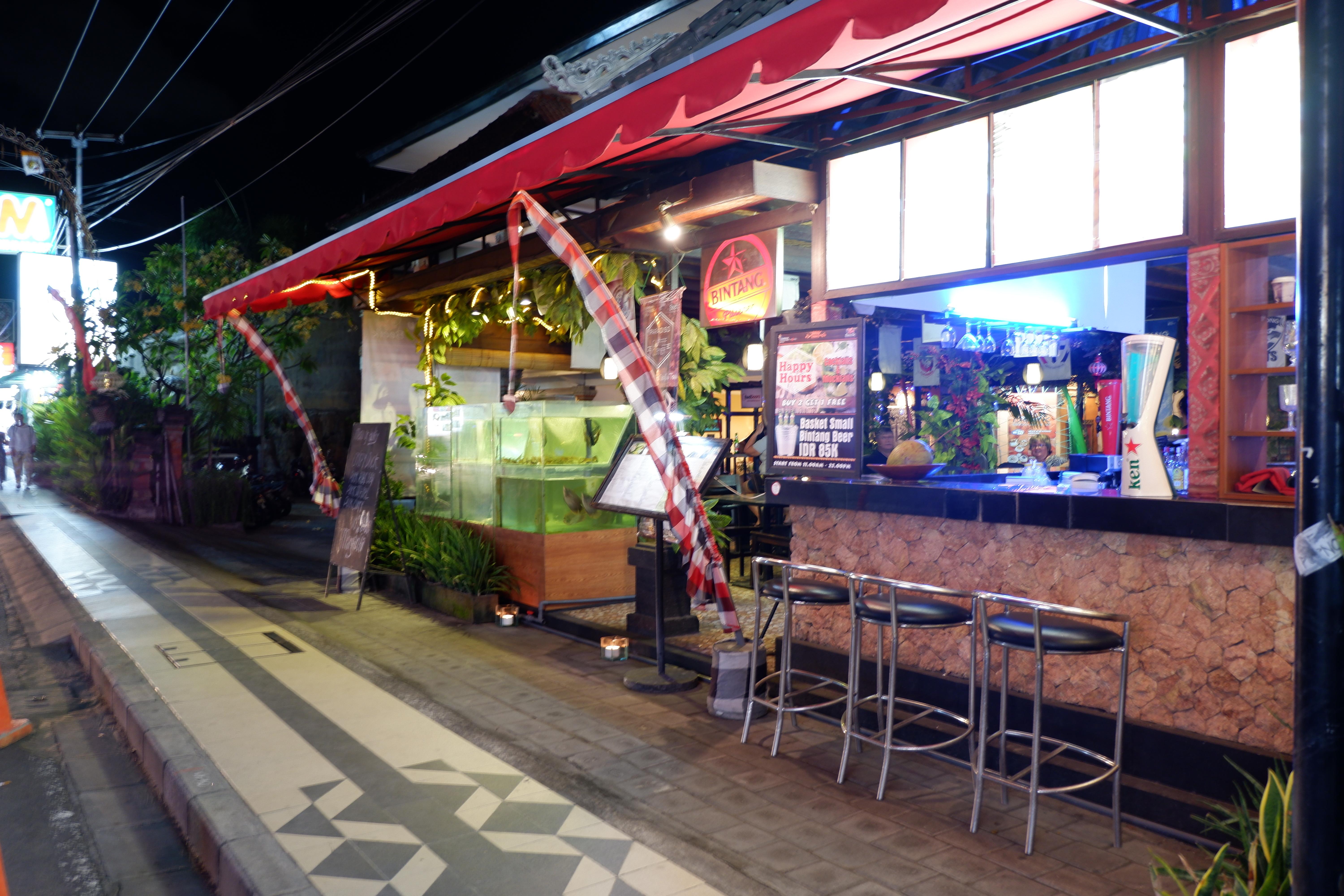 水明漾帕达迪索酒店 塞米亚克 外观 照片