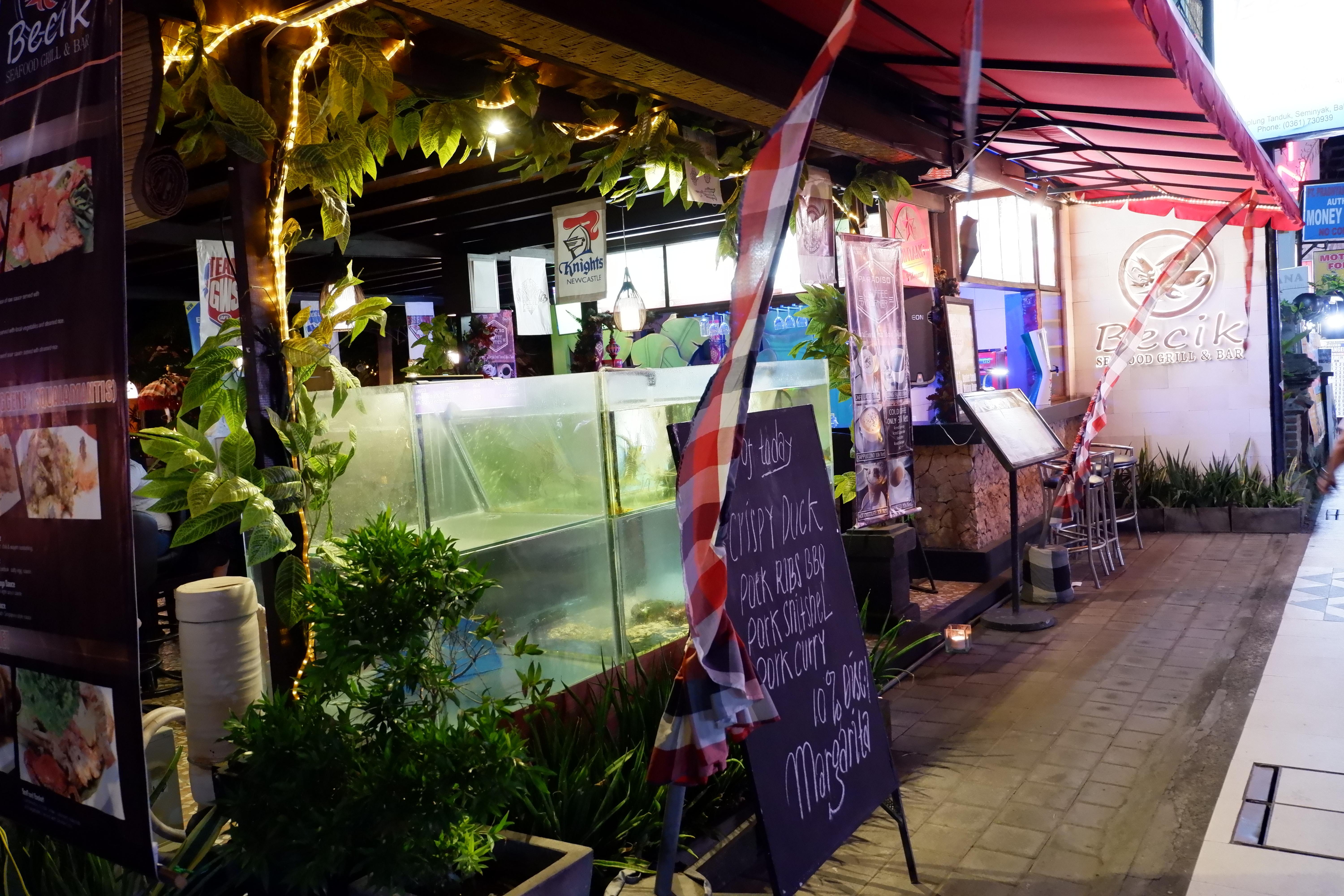水明漾帕达迪索酒店 塞米亚克 外观 照片
